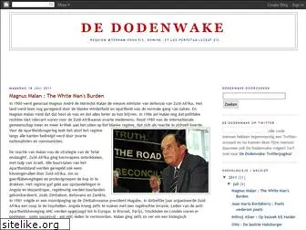 dodenwake.blogspot.com