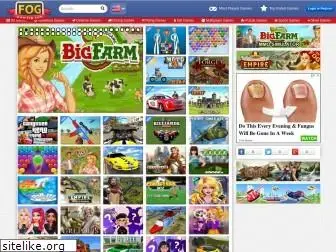 dodge-ball-fog.freeonlinegames.com