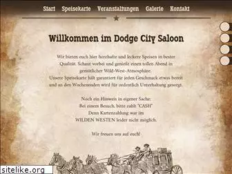 dodge-city-saloon.de