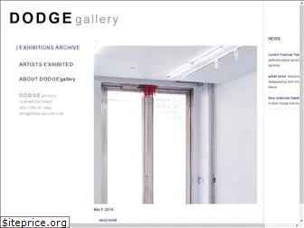dodge-gallery.com