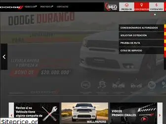 dodge.com.co