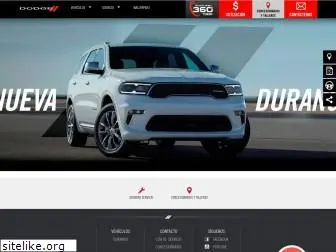 dodge.com.ec