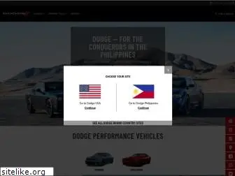 dodge.com.ph