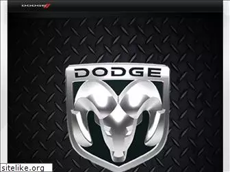 dodge.com.ua