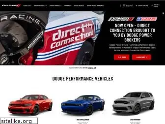 dodge.com