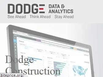 dodge.construction.com