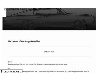 dodgecharger.org