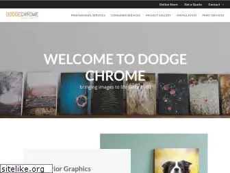 dodgechrome.com