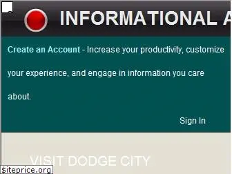 dodgecity.org