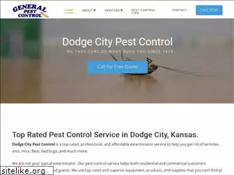 dodgecitypestcontrol.com