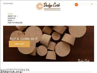 dodgecork.com