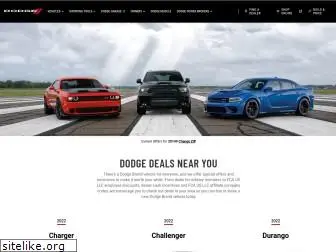 dodgecurrentoffers.com