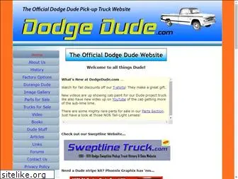dodgedude.com