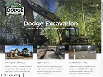 dodgeexcavation.com