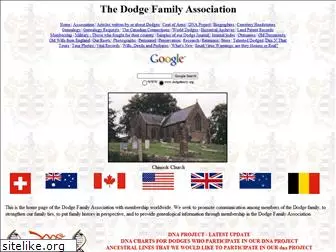 dodgefamily.org