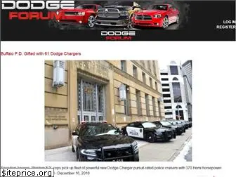 dodgeforum.com