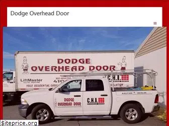 dodgegaragedoor.com