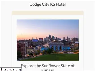 dodgehousehotel.com