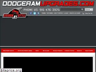 dodgeramupgrades.com