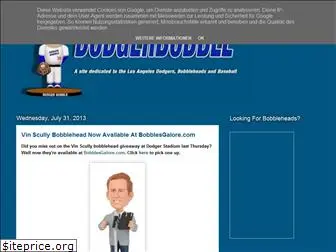 dodgerbobble.blogspot.com