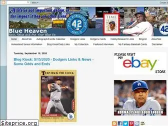 dodgersblueheaven.com