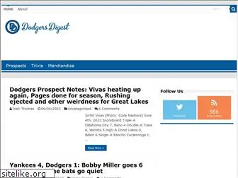 dodgersdigest.com