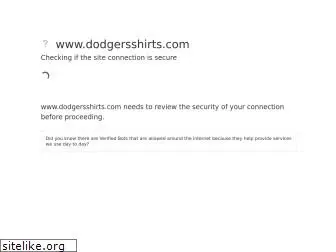 dodgersshirts.com