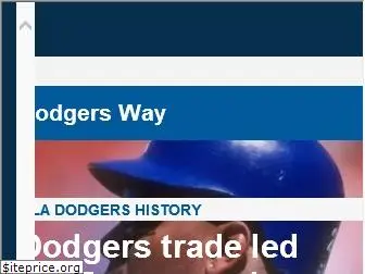 dodgersway.com