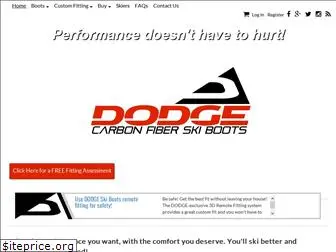 dodgeskiboots.com