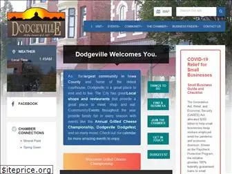 dodgeville.com