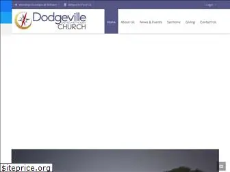 dodgevilleumc.org