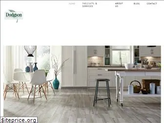 dodgsonflooring.com