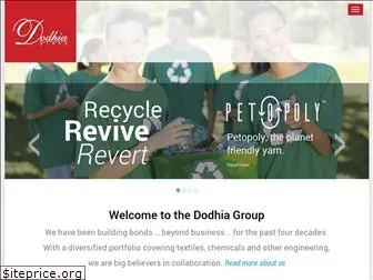 dodhiagroup.com