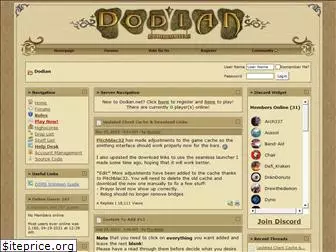 dodian.net