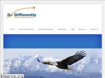 dodifferently.com