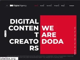 dodigitalagency.com
