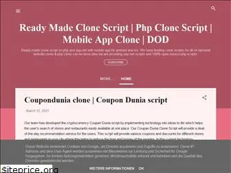semrush clone script
