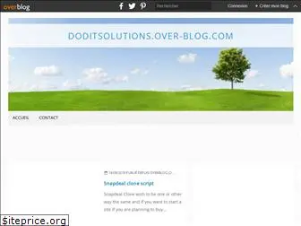 doditsolutions.over-blog.com