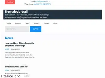 dodo-trail.com