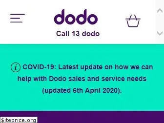 dodo.com