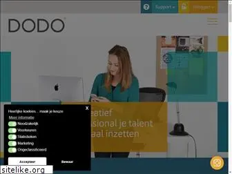 dodo.nl