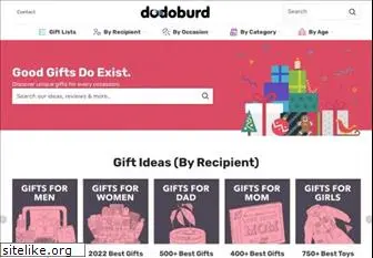 dodoburd.com