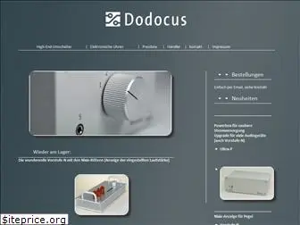 dodocus.de