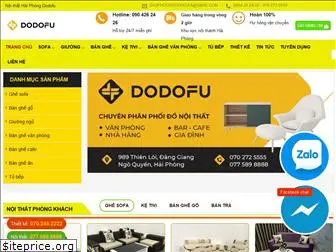 dodofu.com.vn