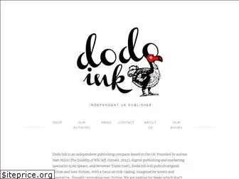 dodoink.com