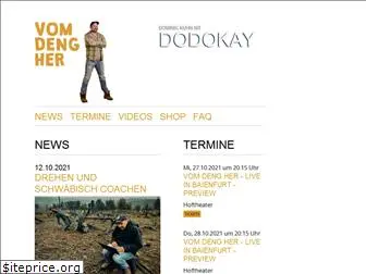 dodokay.com