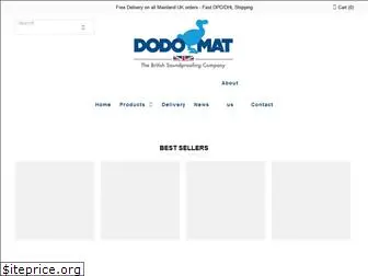 dodomat.com