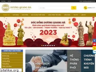 dodongquangha.com