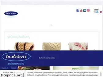 dodoni.com.gr
