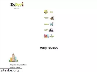 dodoo.in